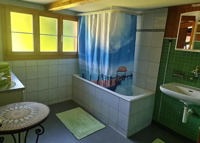 Berner Oberland -