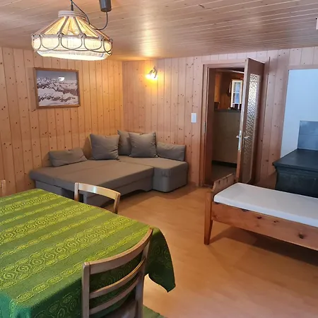 Berner Oberland - * Guttannen