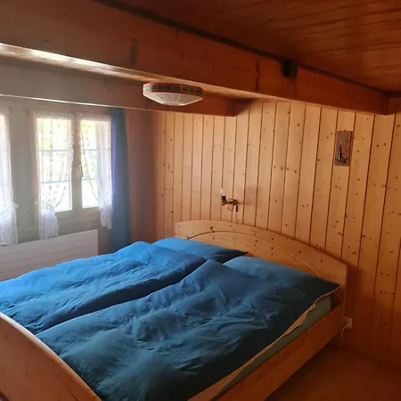 Berner Oberland - Appartement *