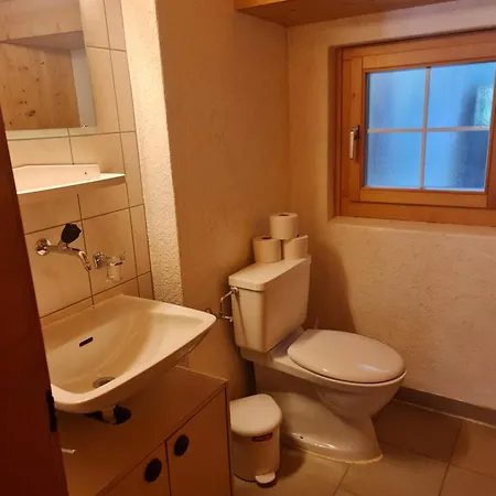 Appartement Berner Oberland -