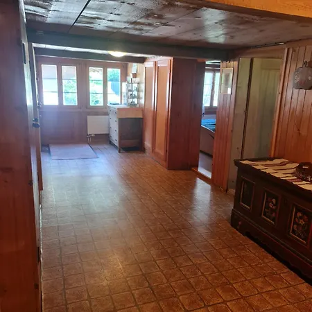 Berner Oberland - Guttannen