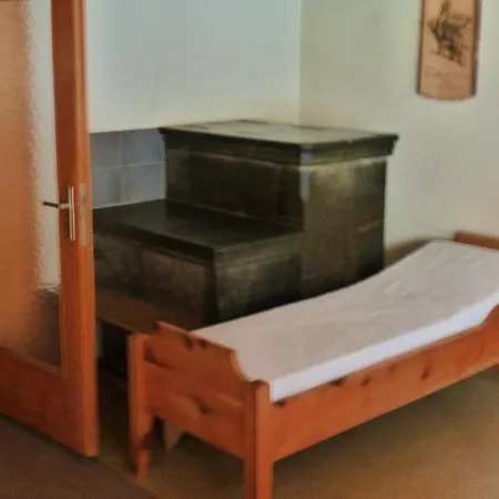 Appartement Berner Oberland - Guttannen