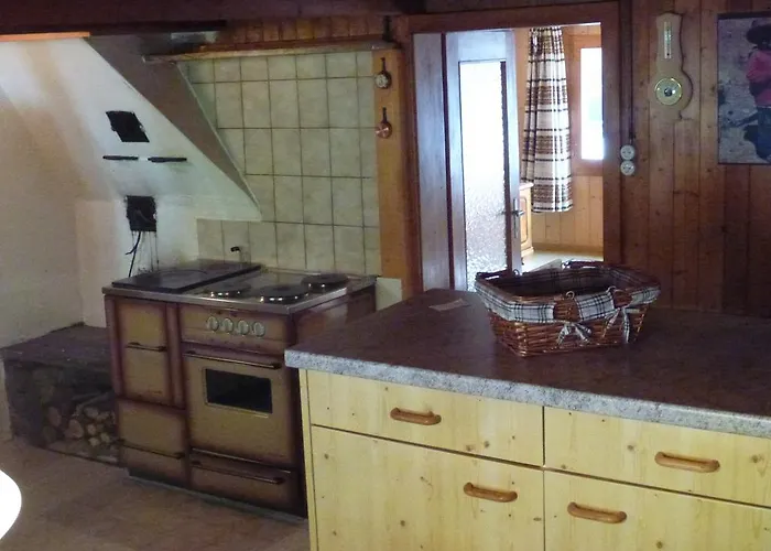 Berner Oberland - דירה Guttannen