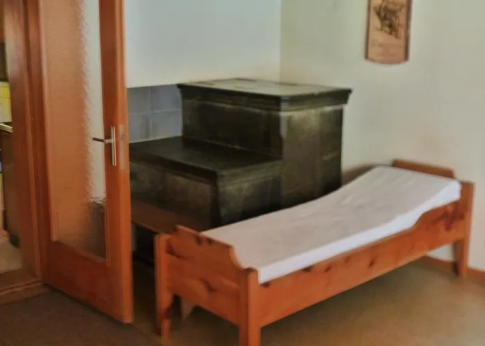 דירה Berner Oberland - Guttannen